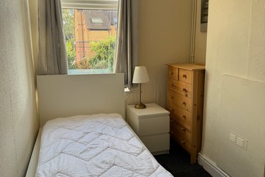 4 bed house, 51 Claude Street, Dunkirk, Nottingham, NG72LA - Image 13