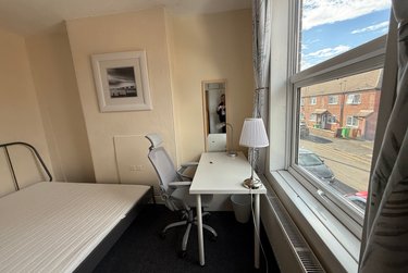 4 bed house, 51 Claude Street, Dunkirk, Nottingham, NG72LA - Image 11