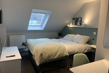 2 bed flat, Chelmsford Street, City Centre, Lincoln, LN57BX - Image 4