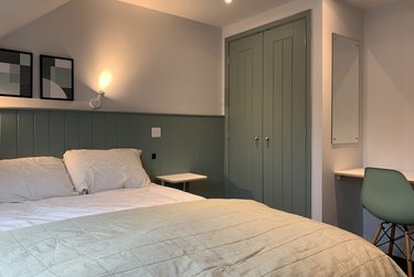 2 bed flat, Chelmsford Street, City Centre, Lincoln, LN57BX - Image 5