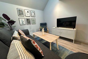 2 bed flat, Chelmsford Street, City Centre, Lincoln, LN57BX - Image 4