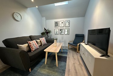 2 bed flat, Chelmsford Street, City Centre, Lincoln, LN57BX - Image 5