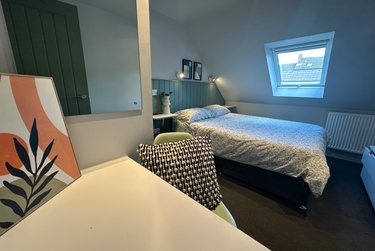 2 bed flat, Chelmsford Street, City Centre, Lincoln, LN57BX - Image 8