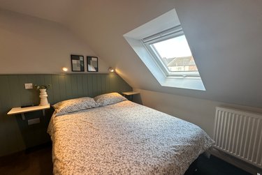 2 bed flat, Chelmsford Street, City Centre, Lincoln, LN57BX - Image 9