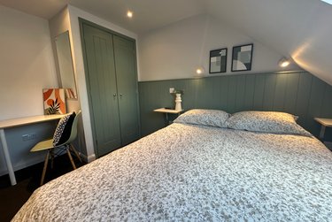 2 bed flat, Chelmsford Street, City Centre, Lincoln, LN57BX - Image 10