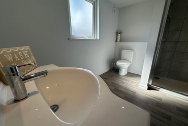 2 bed flat, Chelmsford Street, City Centre, Lincoln, LN57BX - Image 11