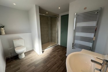 2 bed flat, Chelmsford Street, City Centre, Lincoln, LN57BX - Image 12