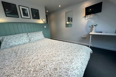 2 bed flat, Chelmsford Street, City Centre, Lincoln, LN57BX - Image 14