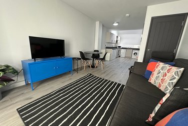 2 bed flat, Chelmsford Street, City Centre, Lincoln, LN57BX - Image 5