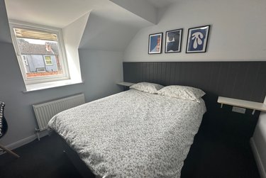 2 bed flat, Chelmsford Street, City Centre, Lincoln, LN57BX - Image 8