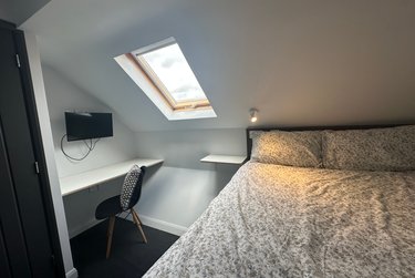 2 bed flat, Chelmsford Street, City Centre, Lincoln, LN57BX - Image 13