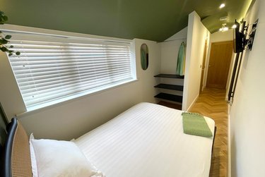 2 bed flat, 1A Boultham Avenue, St Catherines, Lincoln, LN57XZ - Image 7