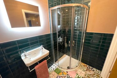 2 bed flat, 1A Boultham Avenue, St Catherines, Lincoln, LN57XZ - Image 14