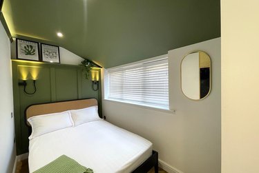 2 bed flat, 1A Boultham Avenue, St Catherines, Lincoln, LN57XZ - Image 15