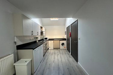 2 bed house, Chelmsford Street, City Centre, Lincoln, LN57BX - Image 4