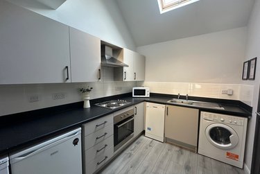 2 bed house, Chelmsford Street, City Centre, Lincoln, LN57BX - Image 6