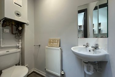 2 bed house, Chelmsford Street, City Centre, Lincoln, LN57BX - Image 7