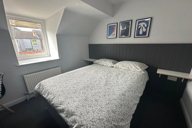 2 bed house, Chelmsford Street, City Centre, Lincoln, LN57BX - Image 8