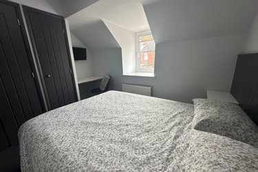 2 bed house, Chelmsford Street, City Centre, Lincoln, LN57BX - Image 9