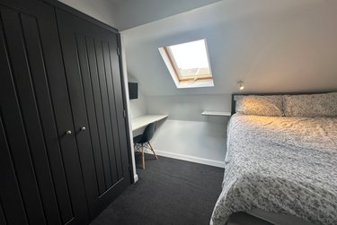 2 bed house, Chelmsford Street, City Centre, Lincoln, LN57BX - Image 11