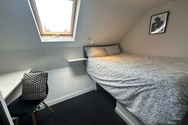 2 bed house, Chelmsford Street, City Centre, Lincoln, LN57BX - Image 12