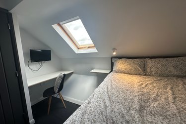 2 bed house, Chelmsford Street, City Centre, Lincoln, LN57BX - Image 14