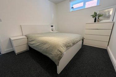 1 bed flat, Flat 4, 70 High Street, St Catherines, Lincoln, LN58FB - Image 1