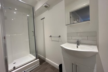 1 bed flat, Flat 4, 70 High Street, St Catherines, Lincoln, LN58FB - Image 5