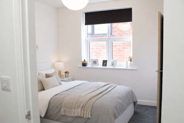 1 bed flat, Flat 7, 70 High Street, St Catherines, Lincoln, LN58FB - Image 2