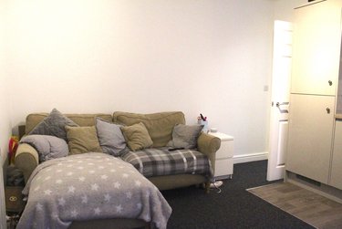 1 bed flat, Flat 7, 70 High Street, St Catherines, Lincoln, LN58FB - Image 4