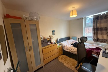 5 bed house, 3 Elmsthorpe Avenue, Lenton, Nottingham, NG72BU - Image 12