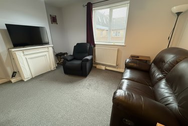 1 bed flat, Cross Street, St Catherines, Lincoln, LN57LA - Image 4
