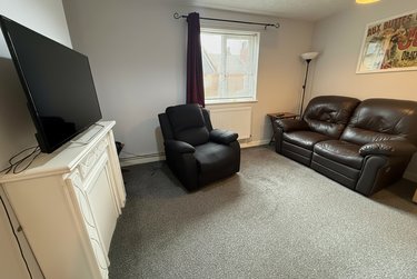 1 bed flat, Cross Street, St Catherines, Lincoln, LN57LA - Image 5
