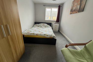 1 bed flat, Cross Street, St Catherines, Lincoln, LN57LA - Image 1