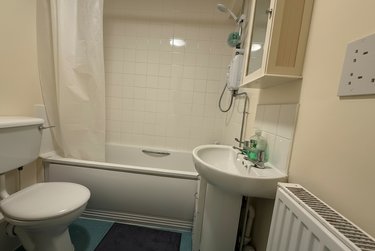 1 bed flat, Cross Street, St Catherines, Lincoln, LN57LA - Image 7