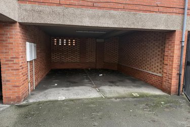 1 bed flat, Cross Street, St Catherines, Lincoln, LN57LA - Image 8