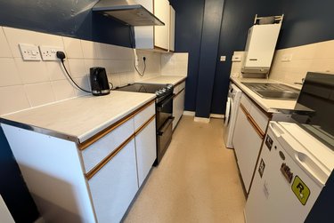 1 bed flat, Cross Street, St Catherines, Lincoln, LN57LA - Image 9