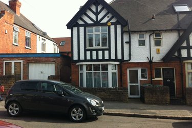 5 bed house, 3 Elmsthorpe Avenue, Lenton, Nottingham, NG72BU - Image 1