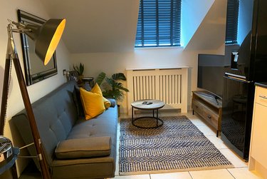 1 bed flat, Flat 1, 32 Portland Street, City Centre, Lincoln, LN57JX - Image 1