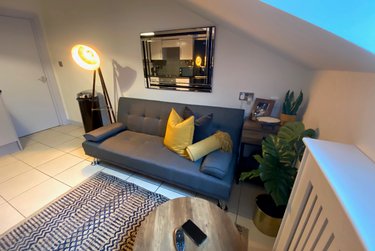 1 bed flat, Flat 1, 32 Portland Street, City Centre, Lincoln, LN57JX - Image 4