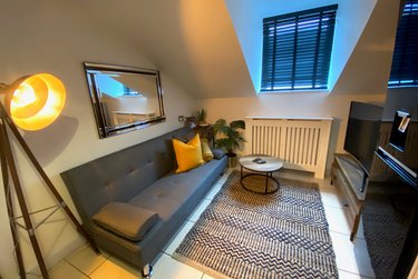 1 bed flat, Flat 1, 32 Portland Street, City Centre, Lincoln, LN57JX - Image 5