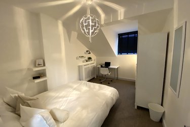 1 bed flat, Flat 1, 32 Portland Street, City Centre, Lincoln, LN57JX - Image 7