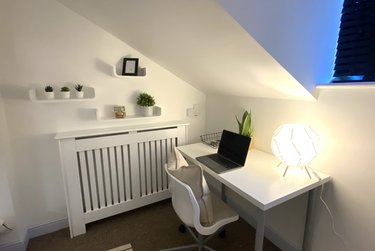 1 bed flat, Flat 1, 32 Portland Street, City Centre, Lincoln, LN57JX - Image 8