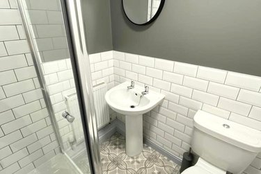 1 bed flat, Flat 1, 32 Portland Street, City Centre, Lincoln, LN57JX - Image 11