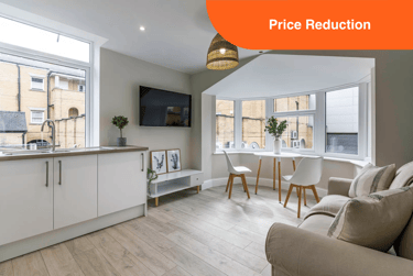 1 bed flat, 157 High Street, City Centre, Lincoln, LN57AA - Image 1