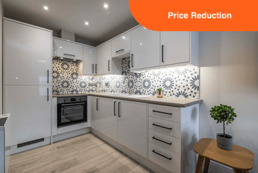 2 bed flat, 157 High Street, City Centre, Lincoln, LN57AA - Image 1