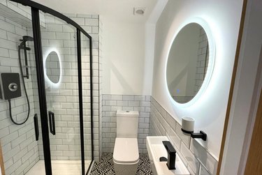 1 bed flat, Flat 4, 32 Portland Street, City Centre, Lincoln, LN57JX - Image 3