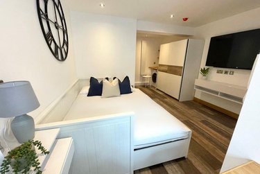 1 bed flat, Flat 4, 32 Portland Street, City Centre, Lincoln, LN57JX - Image 4