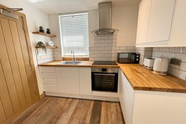 1 bed flat, Flat 4, 32 Portland Street, City Centre, Lincoln, LN57JX - Image 8