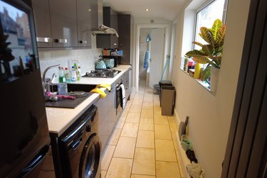 2 bed house, 47 Thesiger Street, City Centre, Lincoln, LN57UY - Image 6